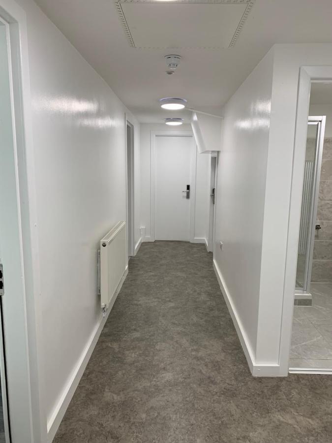 Quadruple Room with Shower
